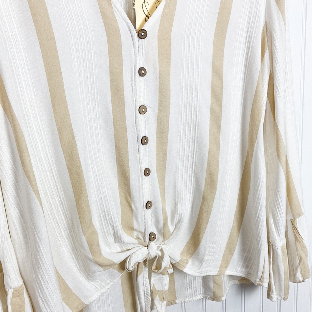 VINTAGE HAVANA Blouse - Picture 4 of 8